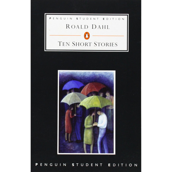 Ten Short Stories - ISBN 9780140817799