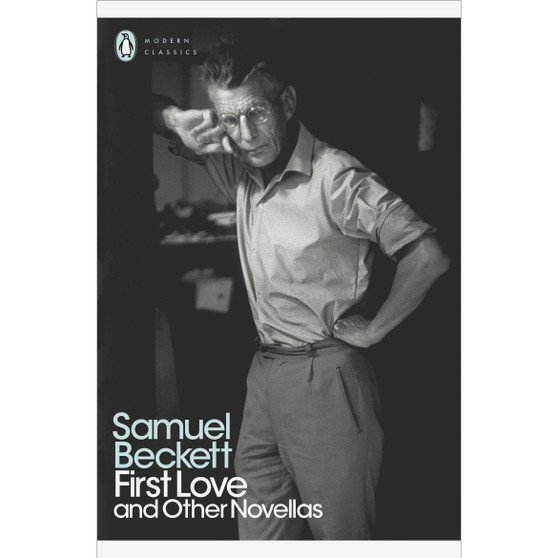 First Love and Other Novellas - ISBN 9780141180151