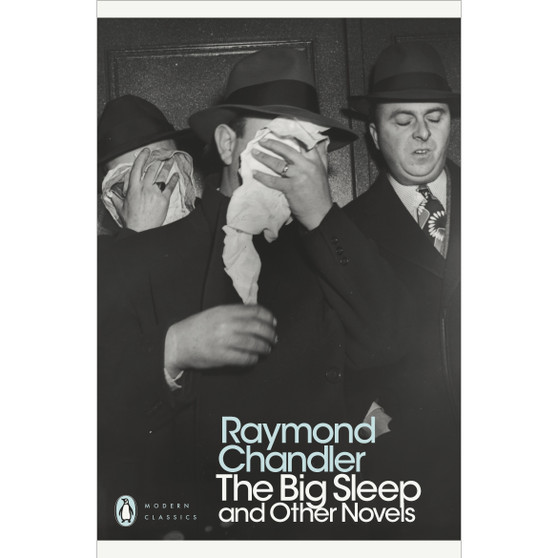 The Big Sleep and Other Novels - ISBN 9780141182612