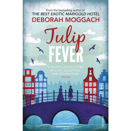 Tulip Fever - ISBN 9780099288855