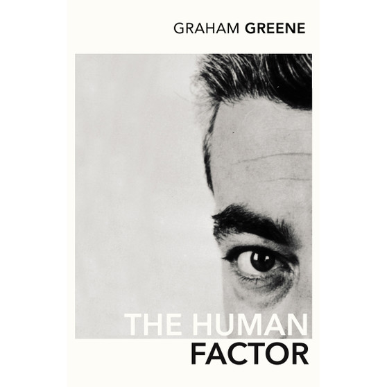 The Human Factor - ISBN 9780099288527
