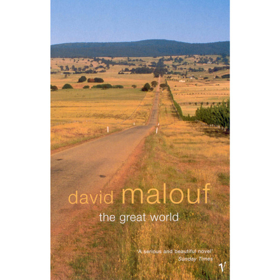 The Great World - ISBN 9780099273868
