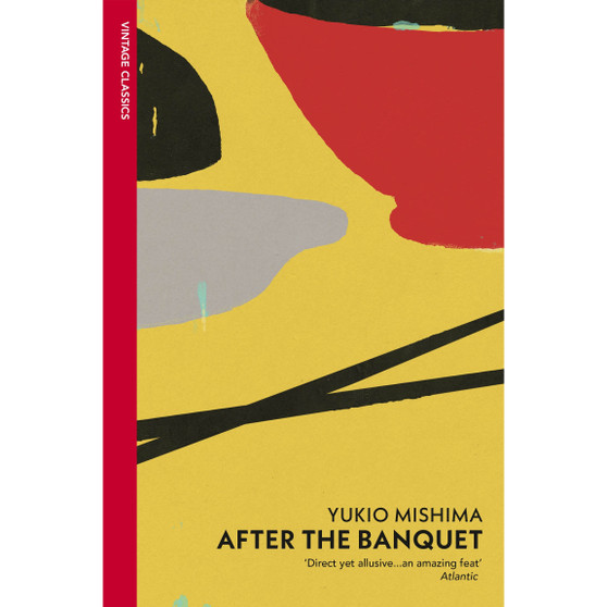 After the Banquet - ISBN 9780099282785