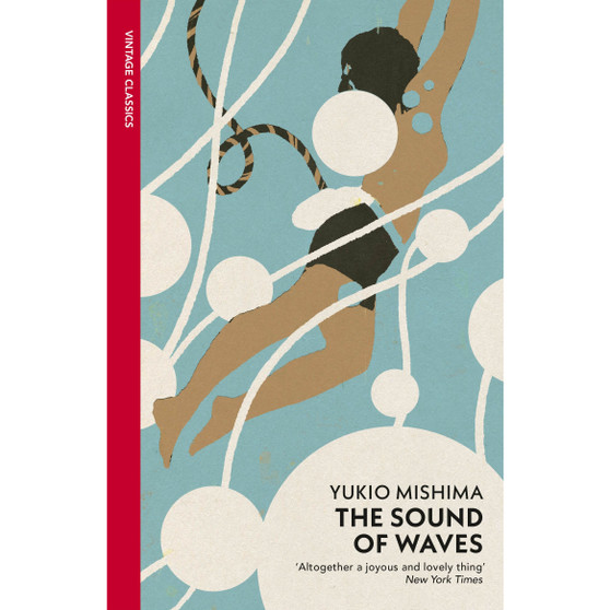 The Sound of Waves - ISBN 9780099289982