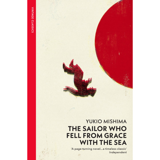 The Sailor who Fell from Grace with the Sea - ISBN 9780099284796
