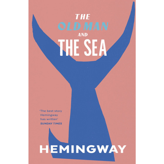 The Old Man and the Sea - ISBN 9780099273967