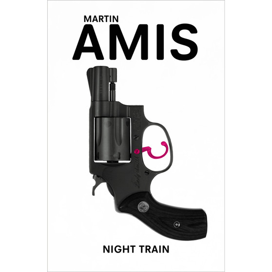 Night Train - ISBN 9780099748717