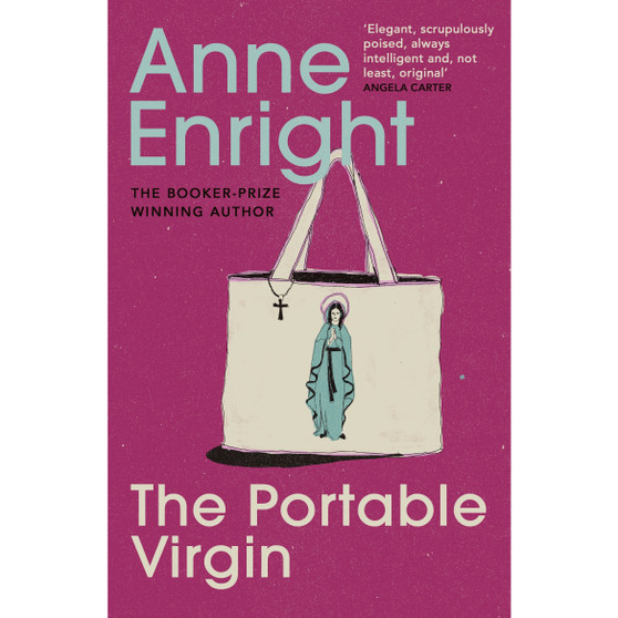 The Portable Virgin - ISBN 9780099437390