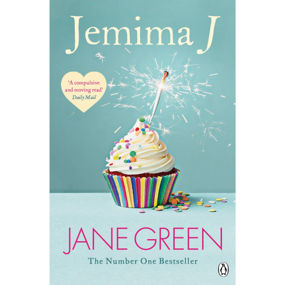Jemima J. - ISBN 9780140276909