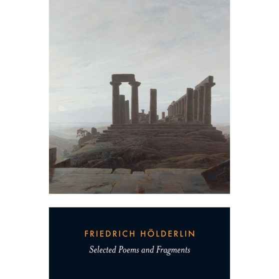 Selected Poems and Fragments - ISBN 9780140424164