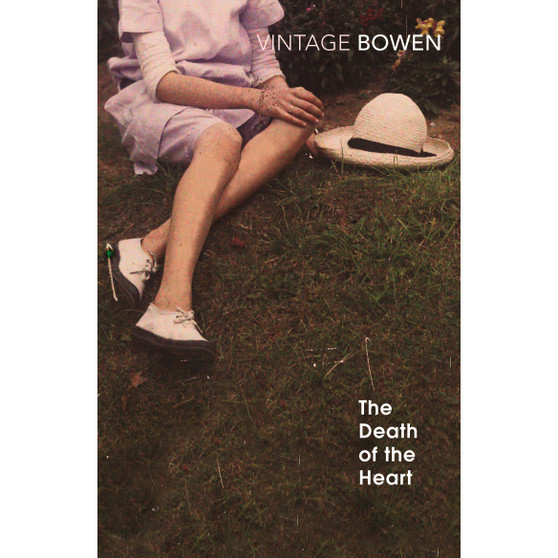The Death Of The Heart - ISBN 9780099276456