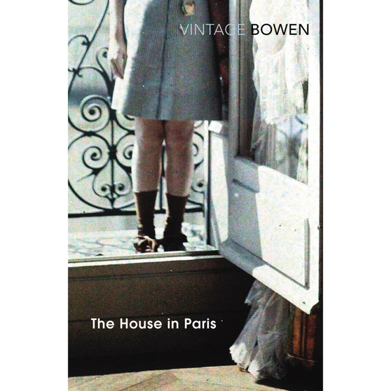 The House in Paris - ISBN 9780099276487