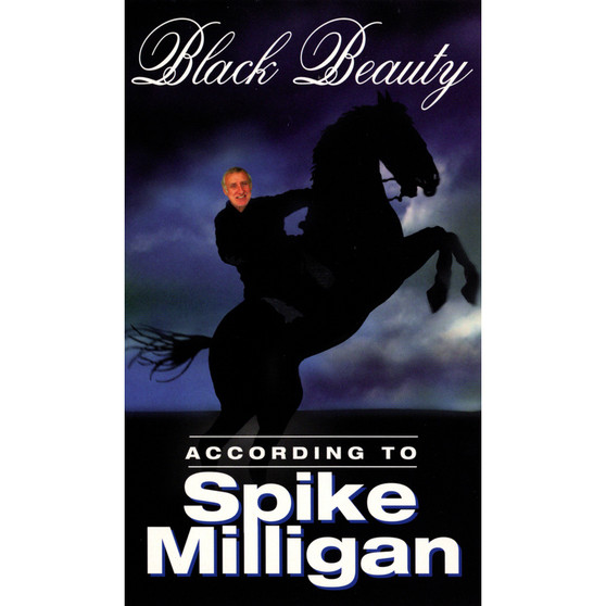 Black Beauty According to Spike Milligan - ISBN 9780753501023