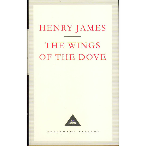 The Wings Of The Dove - ISBN 9781857152302