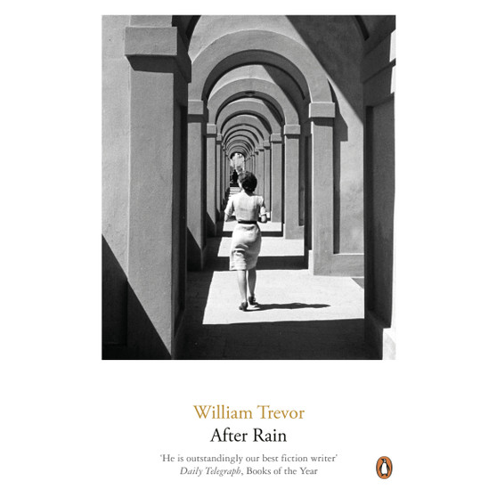 After Rain - ISBN 9780140258349
