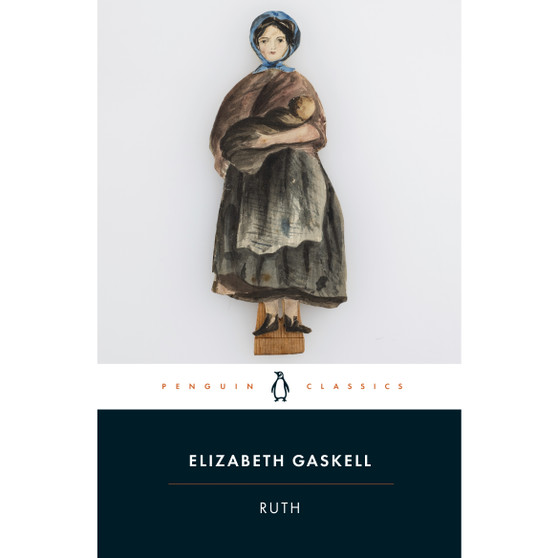 Ruth - ISBN 9780140434309