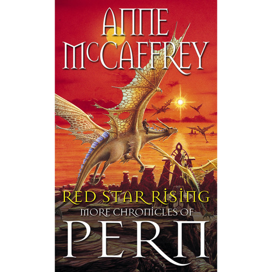 Red Star Rising - ISBN 9780552142724
