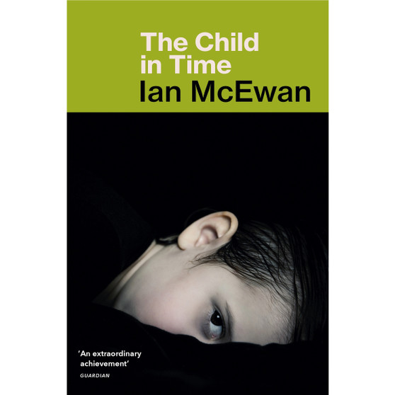 The Child in Time - ISBN 9780099755012