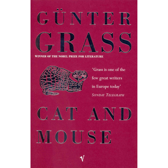 Cat and Mouse - ISBN 9780749394806