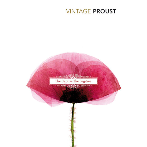 In Search of Lost Time, Vol 5 - ISBN 9780099362616