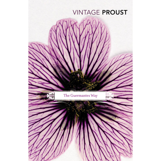 In Search of Lost Time, Vol 3 - ISBN 9780099362418