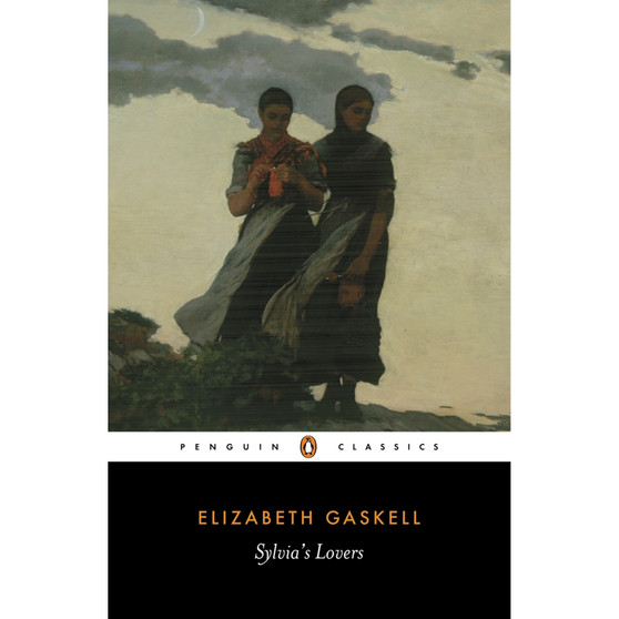 Sylvia's Lovers - ISBN 9780140434224