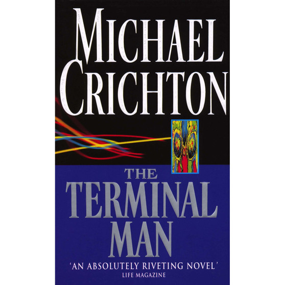 The Terminal Man - ISBN 9780099442110