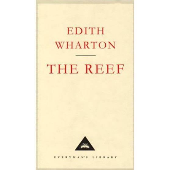 The Reef - ISBN 9781857152012