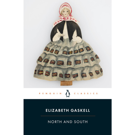 North and South - ISBN 9780140434248