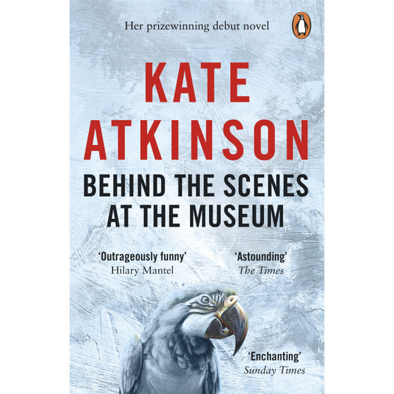 Behind The Scenes At The Museum - ISBN 9780552996181