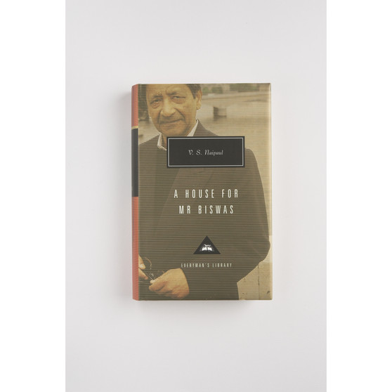 A House For Mr Biswas - ISBN 9781857152135
