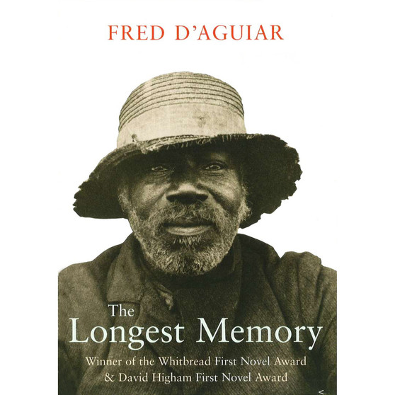 The Longest Memory - ISBN 9780099462217