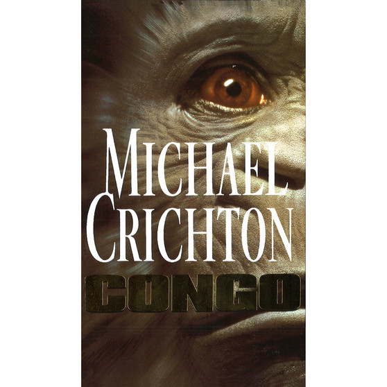Congo - ISBN 9780099544319