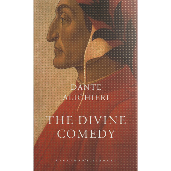 The Divine Comedy - ISBN 9781857151831