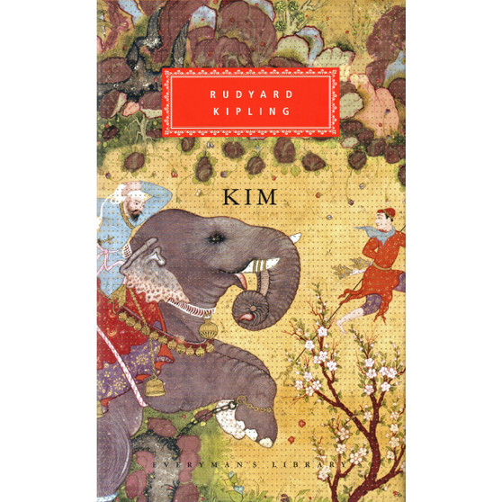 Kim - ISBN 9781857152036