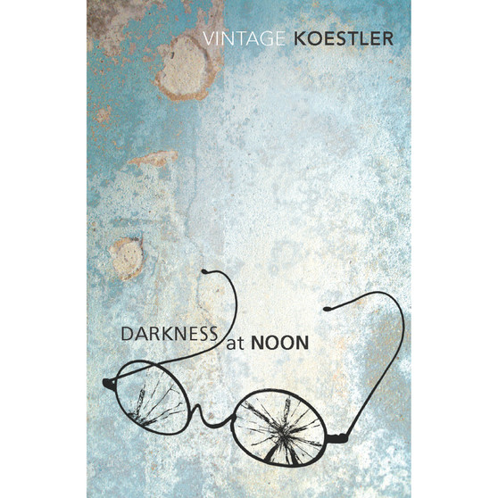 Darkness At Noon - ISBN 9780099424918