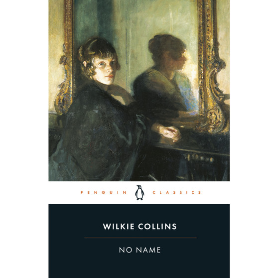 No Name - ISBN 9780140433975