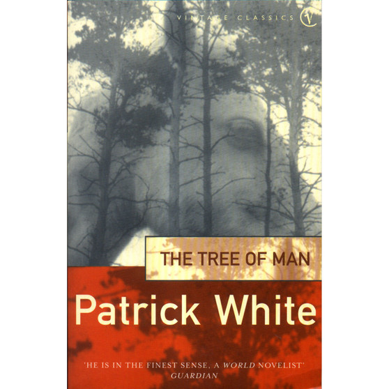 The Tree of Man - ISBN 9780099324515