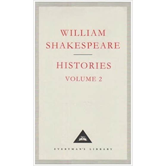 Histories Volume 2 - ISBN 9781857151930