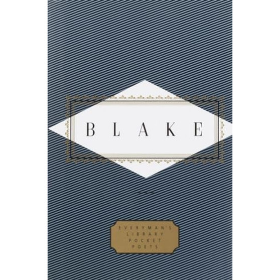 Blake Poems - ISBN 9781857157109