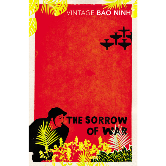 The Sorrow of War - ISBN 9780749397111