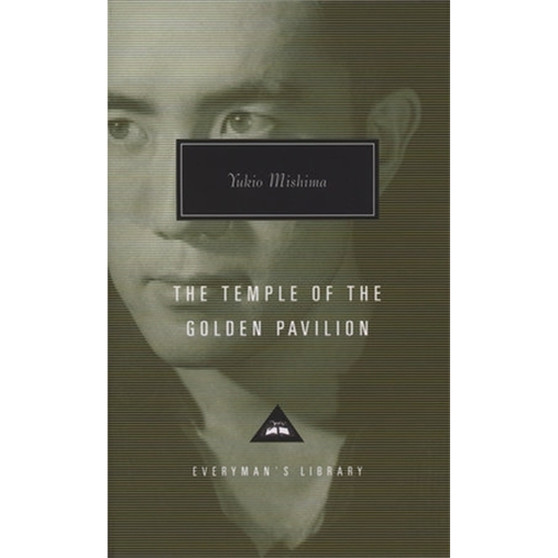 The Temple Of The Golden Pavilion - ISBN 9781857151695