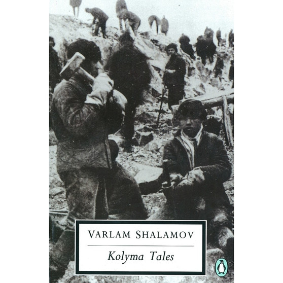 Kolyma Tales - ISBN 9780140186956