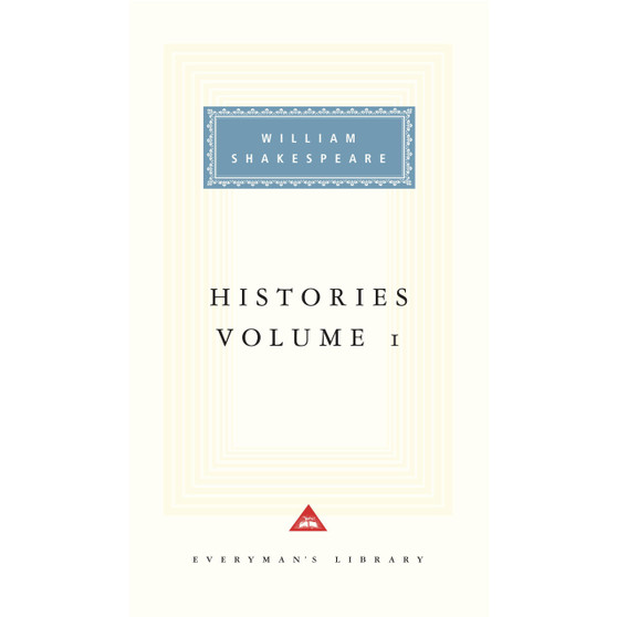 Histories Volume 1 - ISBN 9781857151770