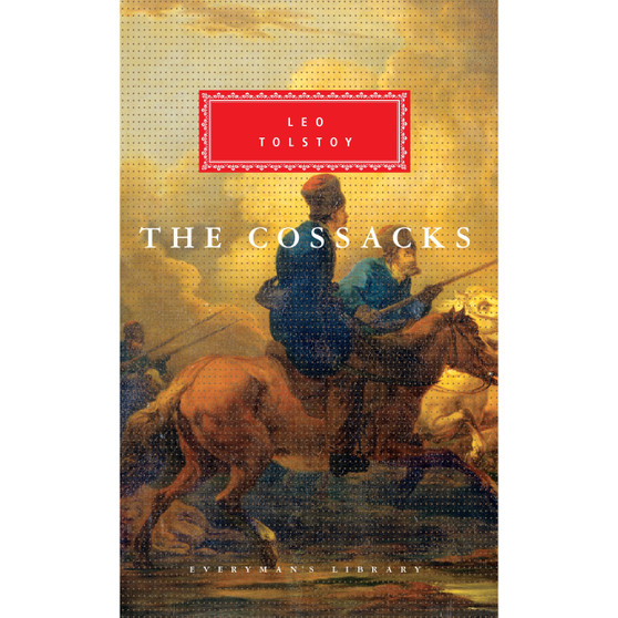 The Cossacks - ISBN 9781857151701