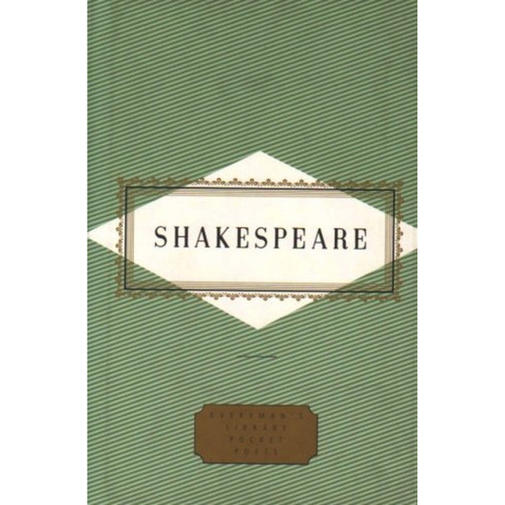 Shakespeare Poems - ISBN 9781857157079