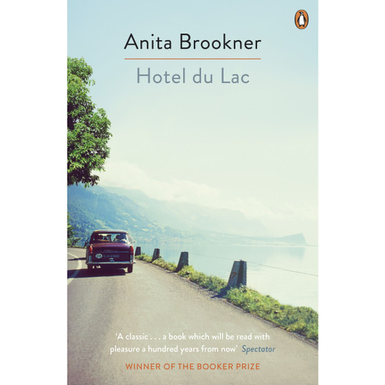 Hotel du Lac - ISBN 9780140147476