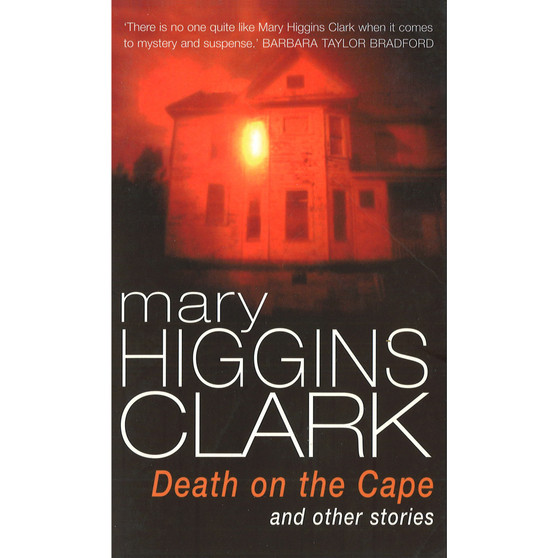 Death On The Cape And Other Stories - ISBN 9780099280415