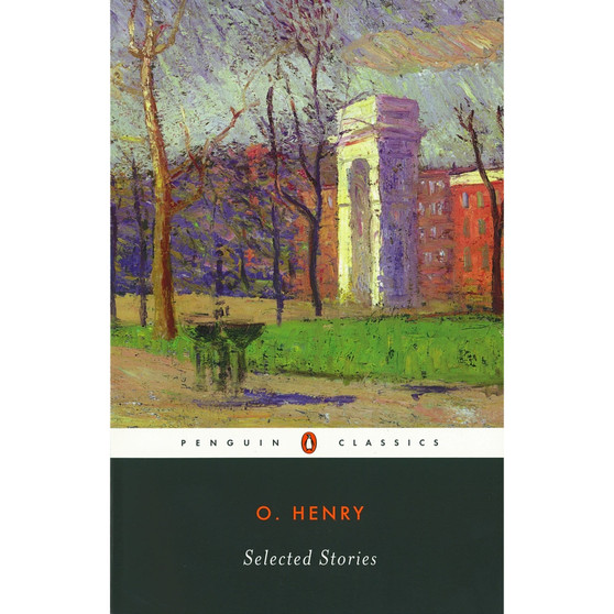 Selected Stories - ISBN 9780140186888