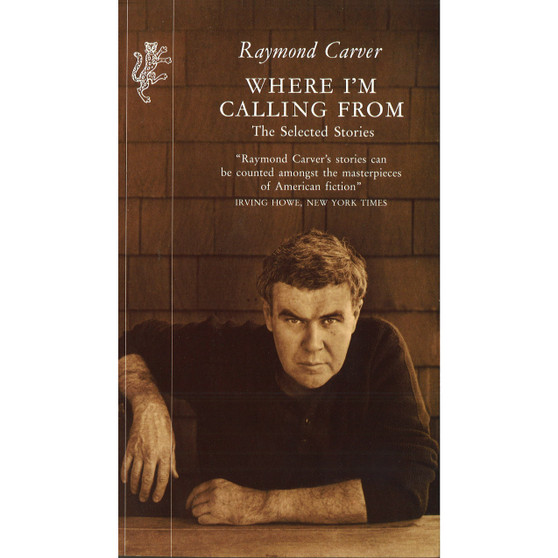 Where I'm Calling From - ISBN 9781860460395